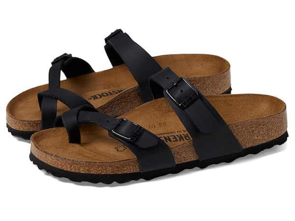Birkenstock Mayari - Birko-Flor™ & Birkibuc™