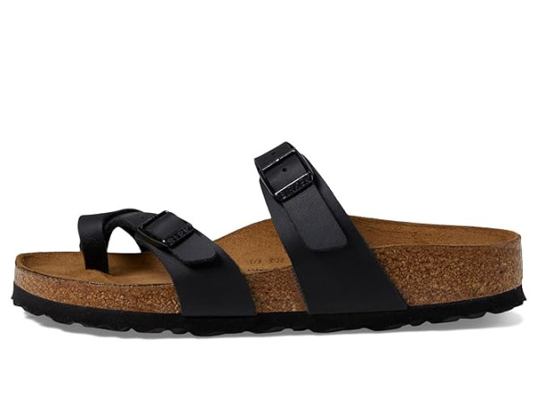 Birkenstock Mayari - Birko-Flor™ & Birkibuc™ Birkenstock Mayari - Birko-Flor™ & Birkibuc™