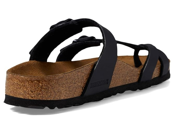 Birkenstock Mayari - Birko-Flor™ & Birkibuc™ Birkenstock Mayari - Birko-Flor™ & Birkibuc™