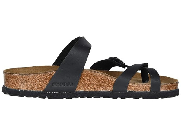Birkenstock Mayari - Birko-Flor™ & Birkibuc™ Birkenstock Mayari - Birko-Flor™ & Birkibuc™