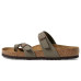 Birkenstock Mayari - Birko-Flor™ & Birkibuc™