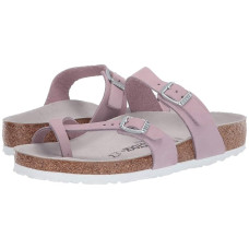 Birkenstock Mayari - Birko-Flor™ & Birkibuc™ Birkenstock Mayari - Birko-Flor™ & Birkibuc™