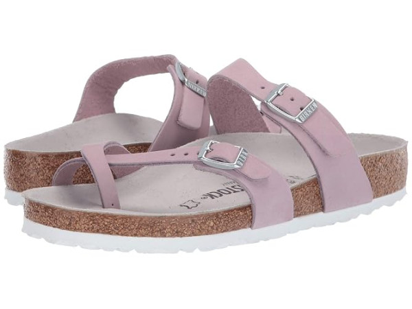 Birkenstock Mayari - Birko-Flor™ & Birkibuc™ Birkenstock Mayari - Birko-Flor™ & Birkibuc™