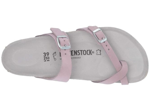 Birkenstock Mayari - Birko-Flor™ & Birkibuc™ Birkenstock Mayari - Birko-Flor™ & Birkibuc™