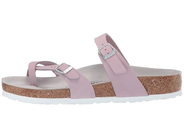 Birkenstock Mayari - Birko-Flor™ & Birkibuc™ Birkenstock Mayari - Birko-Flor™ & Birkibuc™