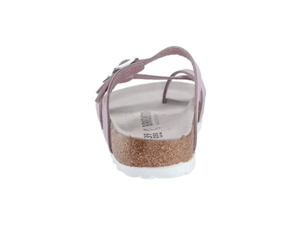 Birkenstock Mayari - Birko-Flor™ & Birkibuc™ Birkenstock Mayari - Birko-Flor™ & Birkibuc™