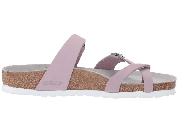 Birkenstock Mayari - Birko-Flor™ & Birkibuc™ Birkenstock Mayari - Birko-Flor™ & Birkibuc™