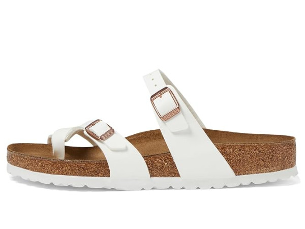 Birkenstock Mayari - Birko-Flor™ & Birkibuc™ Birkenstock Mayari - Birko-Flor™ & Birkibuc™