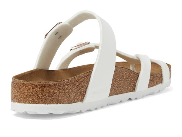 Birkenstock Mayari - Birko-Flor™ & Birkibuc™ Birkenstock Mayari - Birko-Flor™ & Birkibuc™