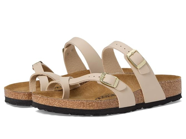 Birkenstock Mayari - Birko-Flor™ & Birkibuc™