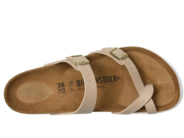 Birkenstock Mayari - Birko-Flor™ & Birkibuc™