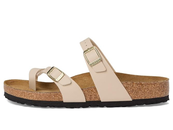 Birkenstock Mayari - Birko-Flor™ & Birkibuc™