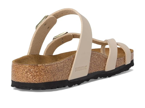 Birkenstock Mayari - Birko-Flor™ & Birkibuc™