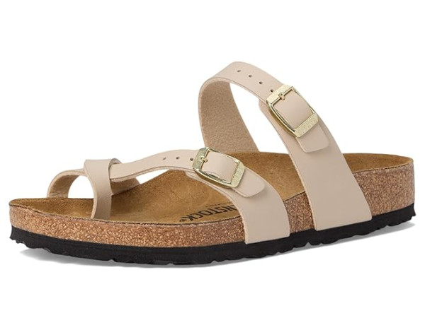 Birkenstock Mayari - Birko-Flor™ & Birkibuc™