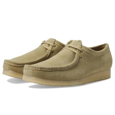 Clarks Wallabee