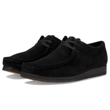 Clarks Wallabee