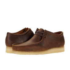 Clarks Wallabee