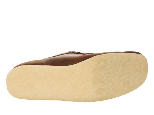 Clarks Wallabee