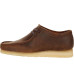 Clarks Wallabee