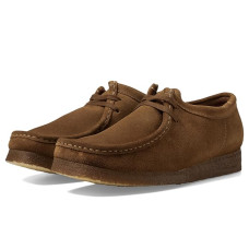 Clarks Wallabee