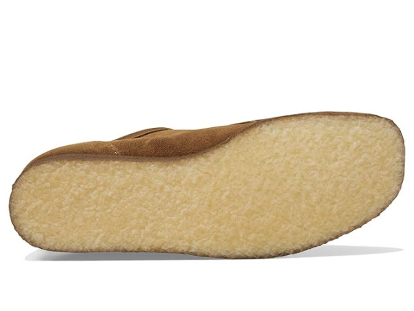 Clarks Wallabee