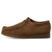 Clarks Wallabee