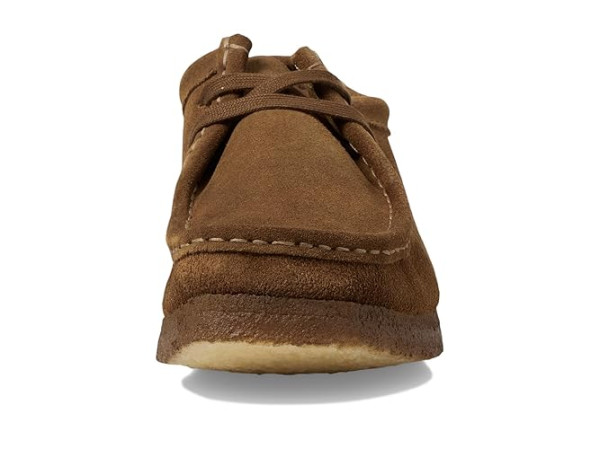 Clarks Wallabee