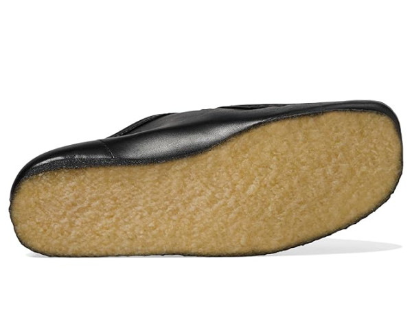 Clarks Wallabee