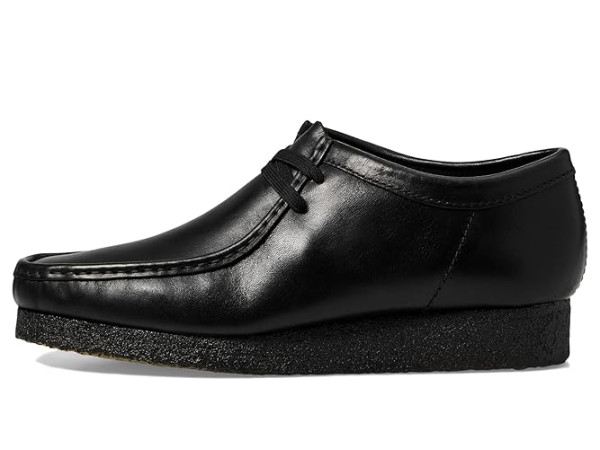 Clarks Wallabee