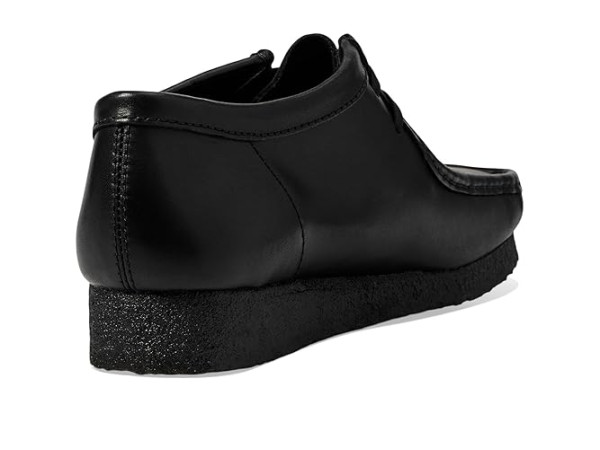 Clarks Wallabee