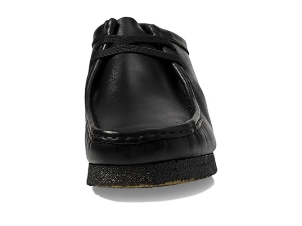 Clarks Wallabee