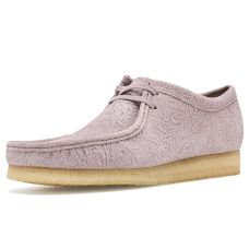 Clarks Wallabee