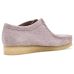 Clarks Wallabee