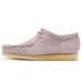 Clarks Wallabee