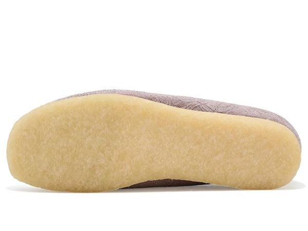 Clarks Wallabee