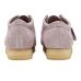 Clarks Wallabee