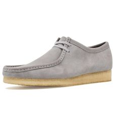 Clarks Wallabee