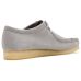 Clarks Wallabee