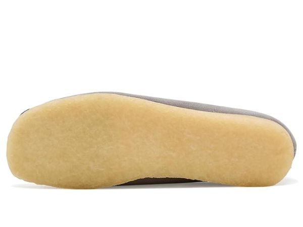 Clarks Wallabee