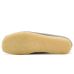 Clarks Wallabee