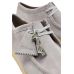 Clarks Wallabee
