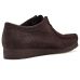 Clarks Wallabee