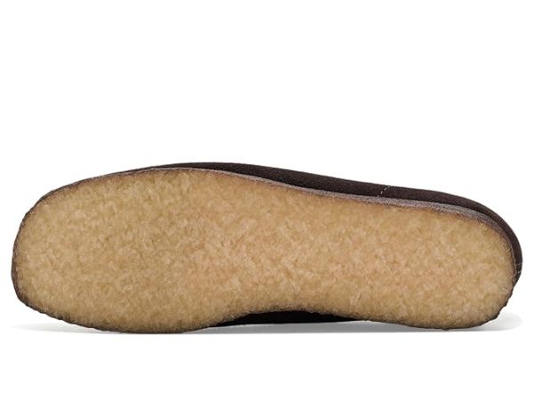 Clarks Wallabee