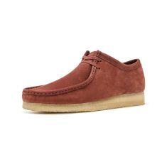 Clarks Wallabee