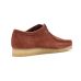 Clarks Wallabee