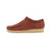 Clarks Wallabee