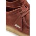 Clarks Wallabee