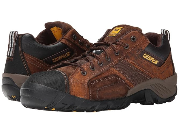 Caterpillar Argon Composite Toe