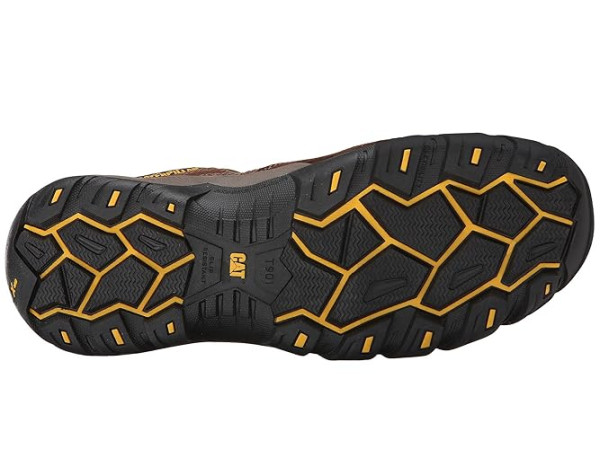 Caterpillar Argon Composite Toe