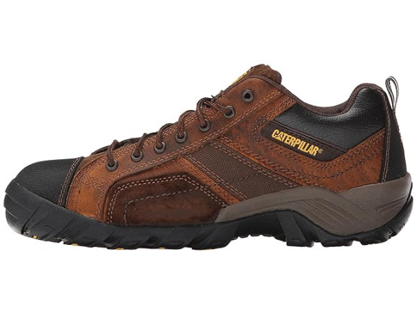 Caterpillar Argon Composite Toe